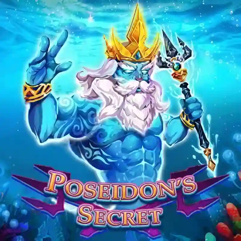 Game Bí mật của Poseidon