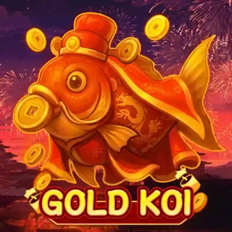 Game Cá Koi Vàng